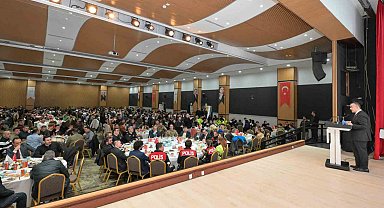 Esenyurt'ta yeni Emniyet Müdürlüğü binası geliyor