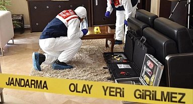 Eşi tarafından bıçaklanan kadın hayatını kaybetti