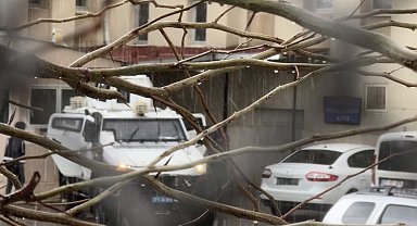 Eşini öldürüp, kuzenini ağır yaralayan şahıs tutuklandı