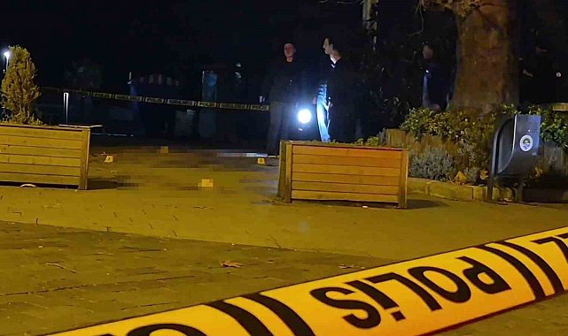 Eşinin dayısını bıçaklayarak öldüren sanık: "Demir sopayla saldırdı, korkutmak için bıçağı savurdum"