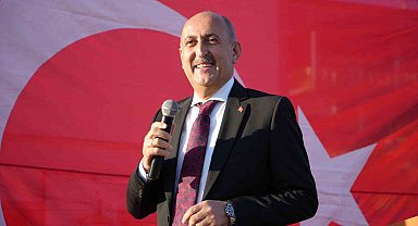 Eski Belediye Başkanı Türkyılmaz'ın yargılandığı "irtikap" davasında mahkemeden keşif kararı