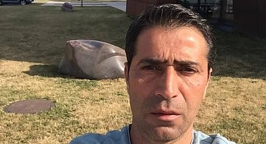 Eski futbolcu Hakan Turgut hayatını kaybetti