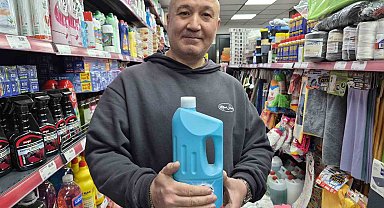 Eskişehir esnafının yoğunluğu hızlandı