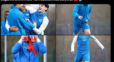 Eskişehir ile İspanya arasındaki kardeşlik büyüyor