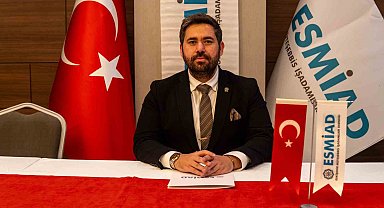 Eskişehir iş dünyasından çağrı: "Tek çare istikrar"