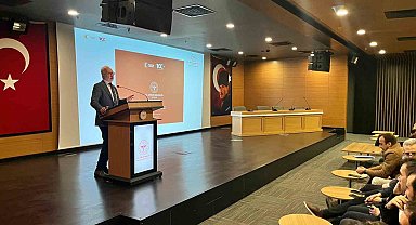 Eskişehir Şehir Hastanesi'nin hizmetleri değerlendirildi