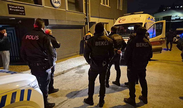 Eskişehir'de korkutucu asılsız ihbar