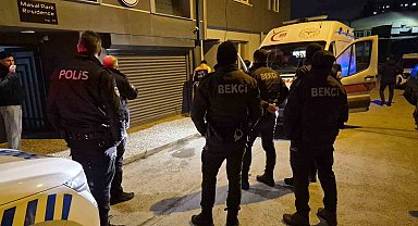 Eskişehir'de korkutucu asılsız ihbar