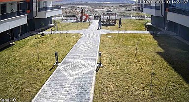 Eskişehir'de polisten bayram öncesi hırsızlık operasyonu