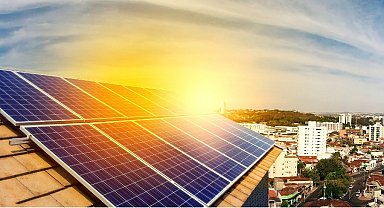 Eskişehir'de sağlık tesisleri güneş enerjisiyle güçleniyor