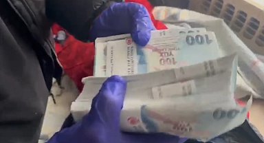 Eskişehir'de şantaj yapan şüphelilere yönelik operasyon: 4 tutuklama