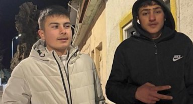 Eskişehir'de tüfekle oynayan çocuğun kazaen vurduğu arkadaşı öldü