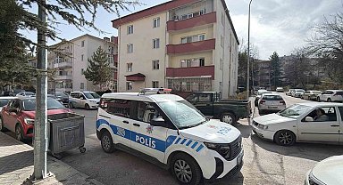 Eskişehir'de yalnız yaşlı kadın evinde ölü bulundu