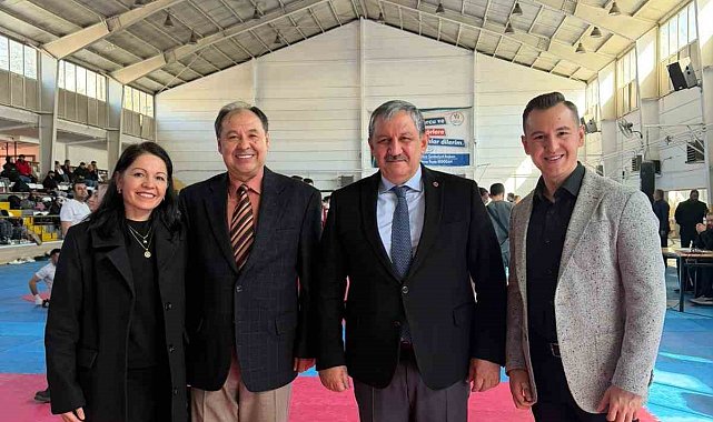 Eskişehirli antrenörlere milli görev