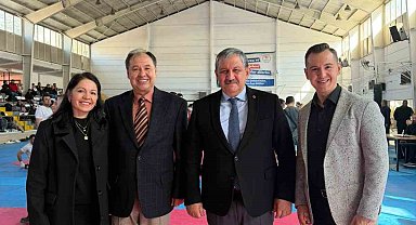 Eskişehirli antrenörlere milli görev