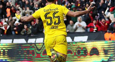 Eskişehirspor taraftarından Hatipoğlu'na "transfer" teşekkürü