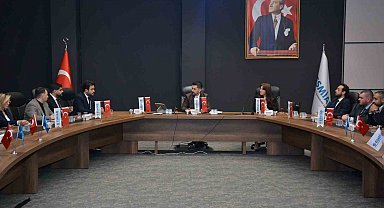 ESMİAD'da kadın girişimcilere güçlü atama