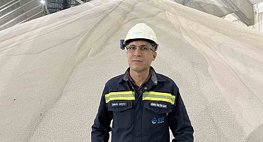 Eti Gübre tarımda verimliliğe odaklandı, çay gübresi üretimine başladı