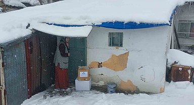 ETSO'nun Ramazan yardımları 3 bin hanenin iftar sofrasına ulaştı