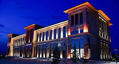 ETÜ Öğrenci Toplulukları, ÜNİDES'ten 7 proje için destek almaya hak kazandı