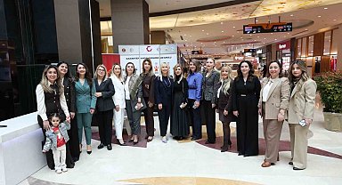 Evde üreten kadınlar ekonomiye değer katıyor