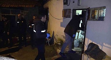 Evladına ulaşamayan anneden telefon gelince evde öldüğü anlaşıldı