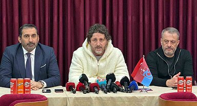 Fatih Tekke: "Bu ekip alkışı hak etti ve etmeye devam ediyor"