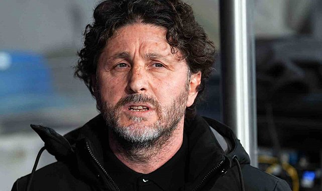 Fatih Tekke: "Çeyrek finale yükseldiğimiz için çok mutluyuz"