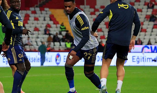 Fenerbahçe'ye Semedo'dan kötü haber