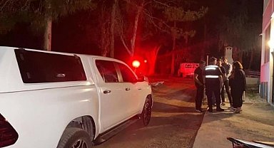 Fethiye'de Solak cinayeti ile ilgili dava sürüyor