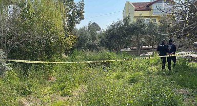 Fethiye'de yalnız yaşayan yaşlı kadın ölü bulundu