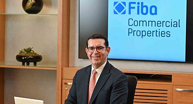 Fiba CP, Star Mall Çin'de Gourmet Garden'ı hayata geçirdi