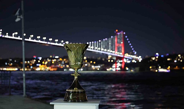 FIBA Dünya Kupası, İstanbul'da