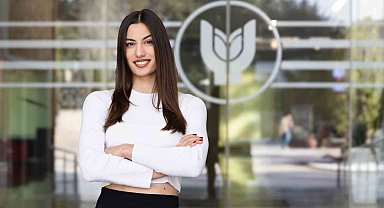 Filenin yıldızı geleceğin hukukçusu