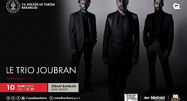 Filistin'in ünlü sanatçıları 'Ramazan Turnesi' kapsamında Ankara'da