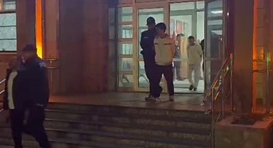 Firari hükümlü baba ve iki oğlu yakalandı