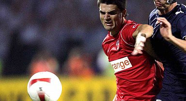 Florin Bratu: "Türkiye son 20 yılın en iyi jenerasyonuna sahip"