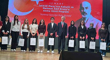 Fotoğraf yarışmasında Türkiye Birincisi Balıkesirli Merve Yakın