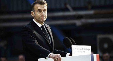 Fransa nükleer başlık sayısını artıracak