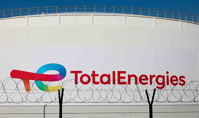 Fransız enerji devi TotalEnergies Orta Doğu'dan bin 300 çalışanını tahliye etti