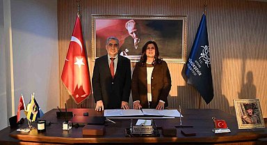 Fuar Aydın, Ege Kariyer Fuarı'na ev sahipliği yapacak