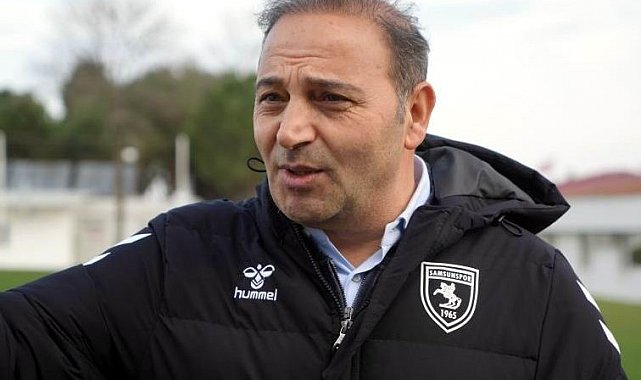 Fuat Çapa: "Bu sene 13-14 puanımız yok oldu"