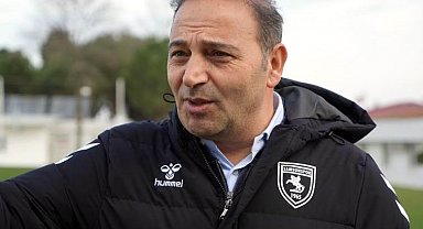 Fuat Çapa: "Bu sene 13-14 puanımız yok oldu"