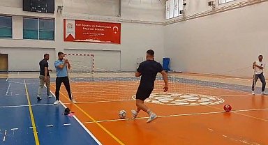 Futbolcular için yeni nesil performans ölçüm sistemi geliştirildi