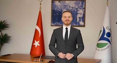 GAGİAD Yönetim Kurulu Başkanı Kara'dan Ramazan Bayramı mesajı