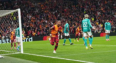 Galatasaray, çeyrek final için Liverpool deplasmanında
