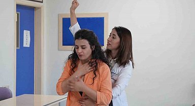 GASMEK, istihdama katkı sunmayı sürdürüyor