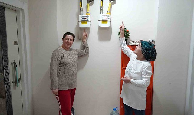 Gaz kaçağıyla tatil kabusa dönüştü: "Havaya uçabilirdik"