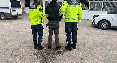 Gaziantep'te 11 düzensiz göçmen yakalandı: 3 organizatör yakalandı