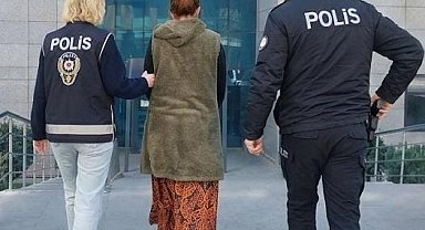 Gaziantep'te 37 yıl kesinleşmiş hapis cezası bulunan şahıs yakalandı